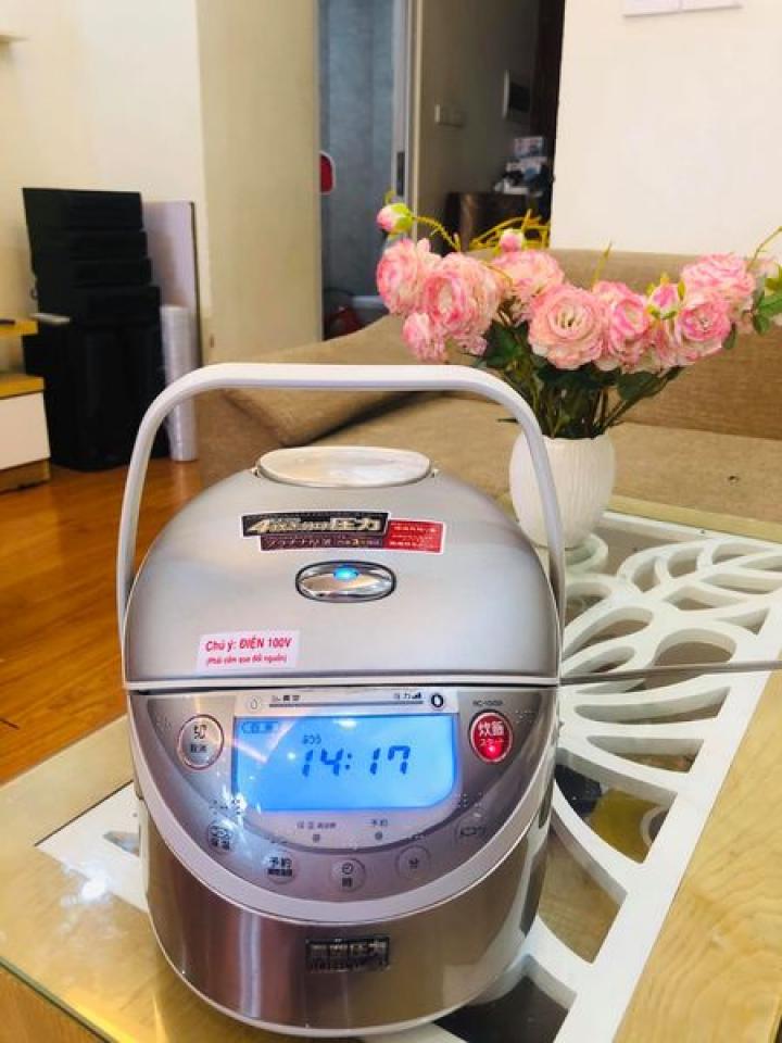 Nồi cơm Toshiba 1 Lít Nồi cơm Toshiba 1 Lít