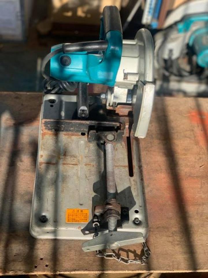 Máy Cắt Sắt Bàn MAKITA (MINI)-2