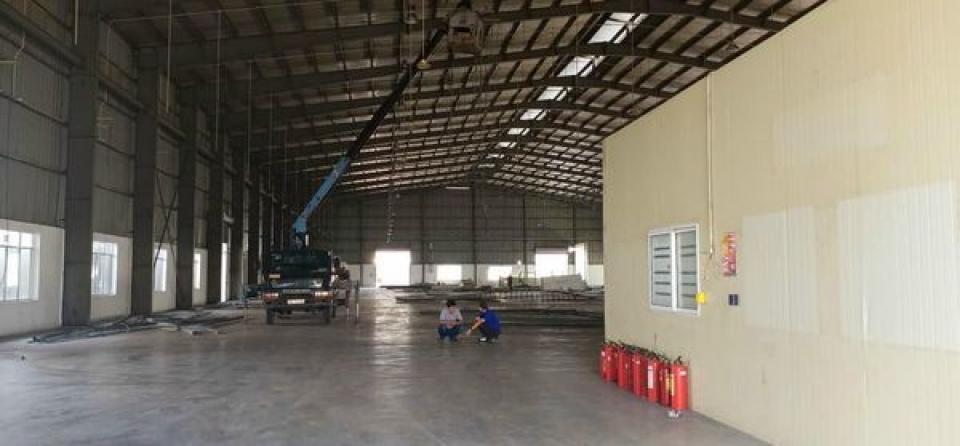 XƯỞNG BÁN 10.000M2 KCN HẢI SƠN. ĐỨC HOÀ .2 MẶT TIÊN. XƯỞNG BÁN 10.000M2 KCN HẢI SƠN. ĐỨC HOÀ .2 MẶT TIÊN.