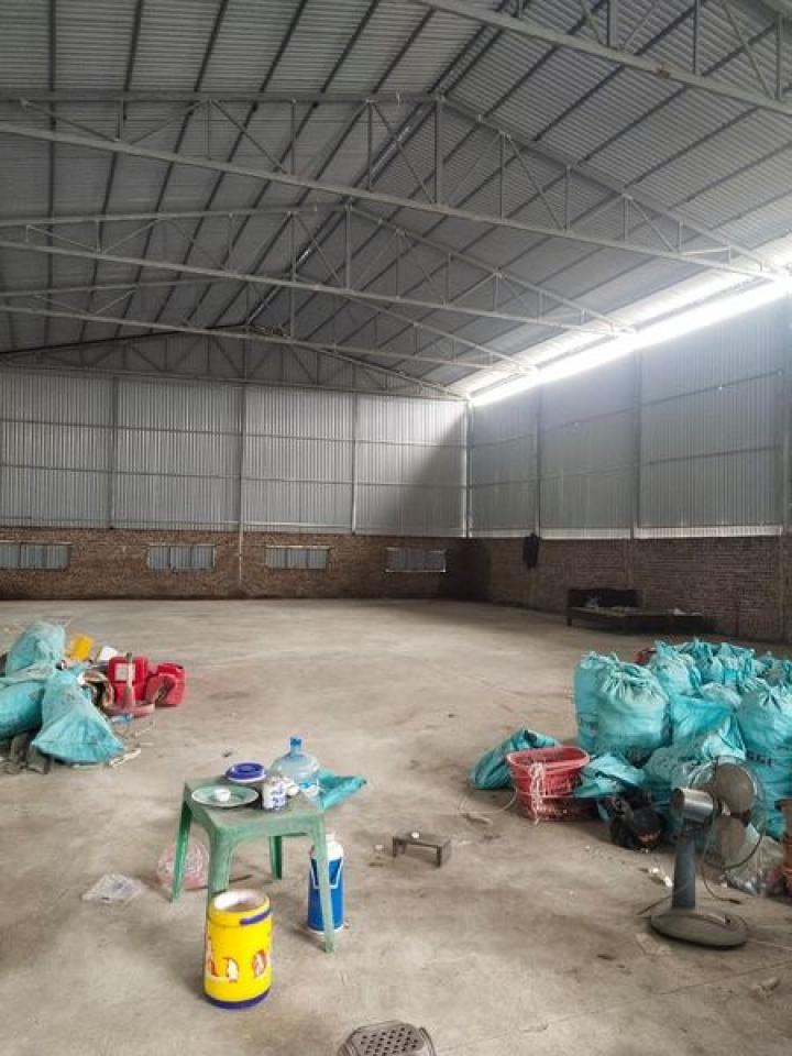 Cần bán nhà xưởng Quốc Oai Cần bán nhà xưởng Quốc Oai