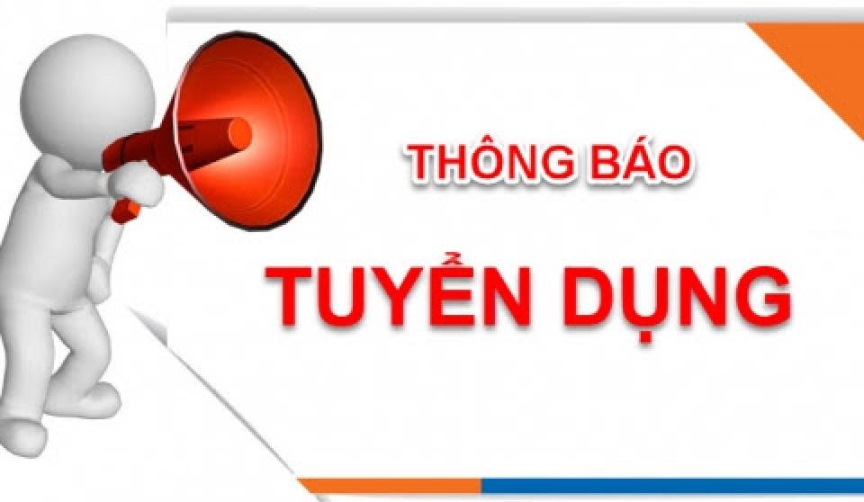 Tuyển Trưởng Phòng Thu Mua Tuyển Trưởng Phòng Thu Mua