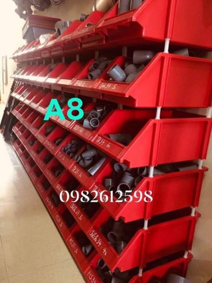 Khay nhựa đựng phụ tùng Khay nhựa đựng phụ tùng