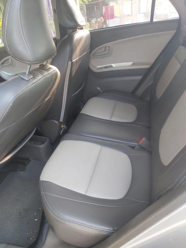 Bán xe Kia Morning 2015 Bán xe Kia Morning 2015