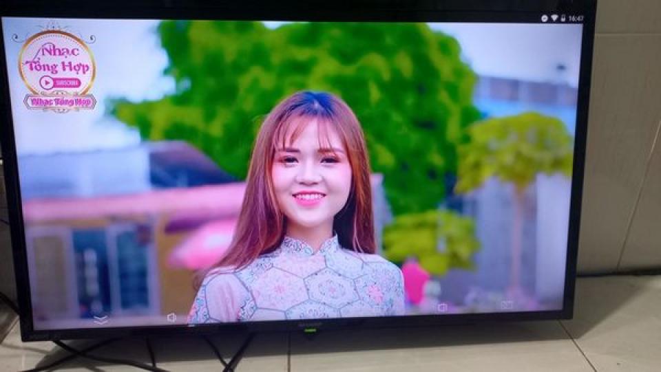 Thanh lý tivi Sharp 32 inch Thanh lý tivi Sharp 32 inch