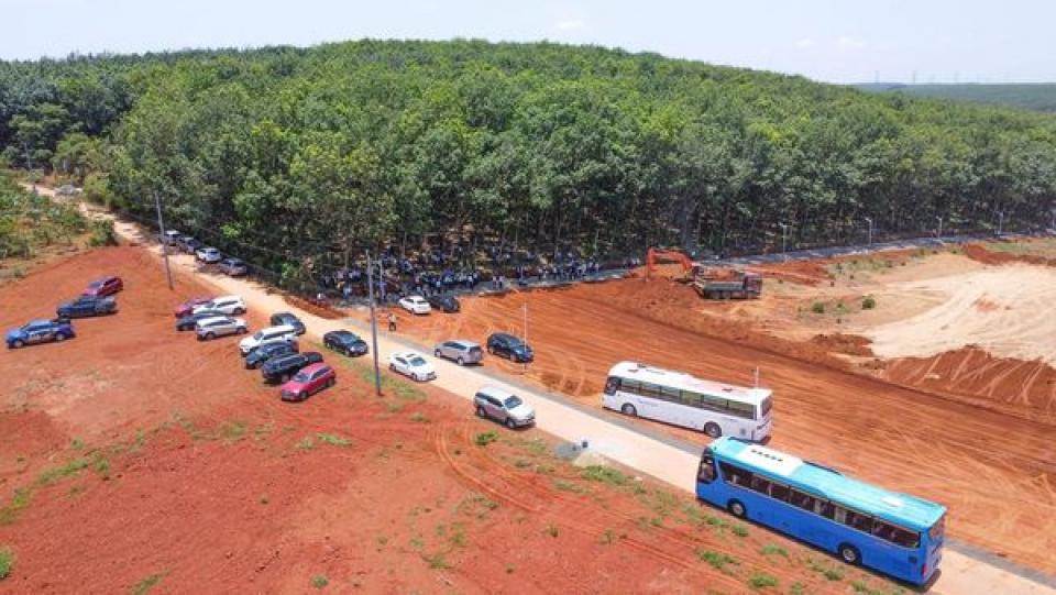 Cần Bán đất Thôn 8 Nghĩa Trung, Bù Đăng, Bình Phước 175 triệu, trả góp, hỗ trợ ngân hàng 5x50x100t Cần Bán đất Thôn 8 Nghĩa Trung, Bù Đăng, Bình Phước 175 triệu, trả góp, hỗ trợ ngân hàng 5x50x100t