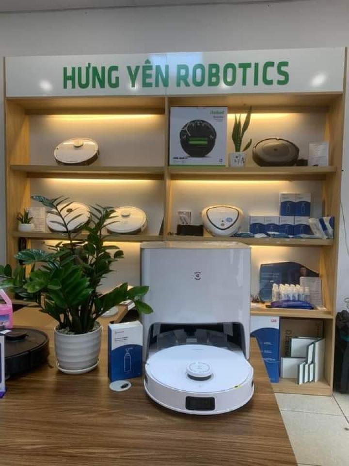 Cung Cấp Sỉ Lẻ Robot Hút Bụi-Máy Lọc Không Khí Cung Cấp Sỉ Lẻ Robot Hút Bụi-Máy Lọc Không Khí