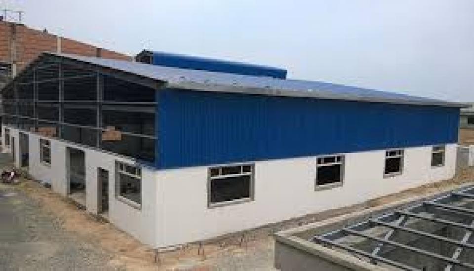 kx 316 Nhà xưởng Phú Mỹ, Bà Rịa Vũng Tàu, Diện tích 5500m², Giá Thương lượng kx 316 Nhà xưởng Phú Mỹ, Bà Rịa Vũng Tàu, Diện tích 5500m², Giá Thương lượng