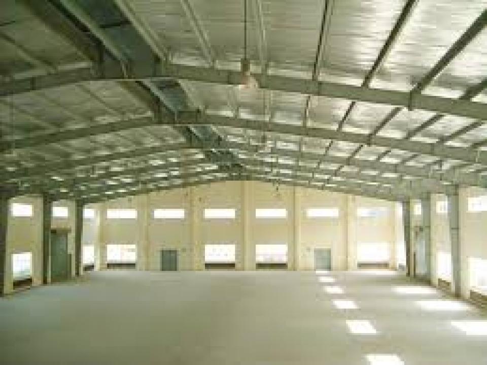 kx 366 Cho thuê Kho - Nhà xưởng Cần Đước, Long An, Diện tích 6059m², Giá Thương lượng kx 366 Cho thuê Kho - Nhà xưởng Cần Đước, Long An, Diện tích 6059m², Giá Thương lượng