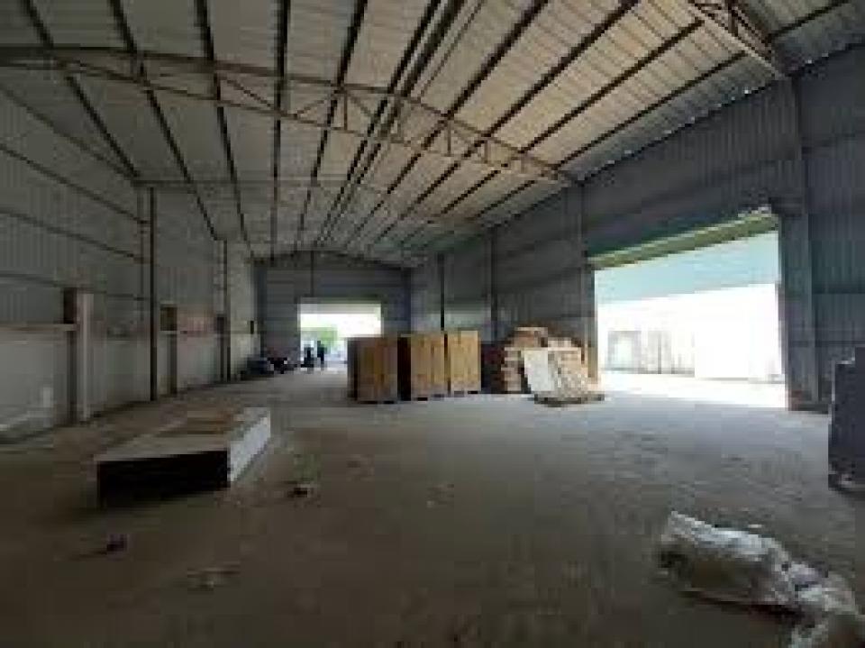 kx 383 Cho thuê Kho - Nhà xưởng Đức Hòa, Long An, Diện tích 5100m², Giá 306 Triệu kx 383 Cho thuê Kho - Nhà xưởng Đức Hòa, Long An, Diện tích 5100m², Giá 306 Triệu