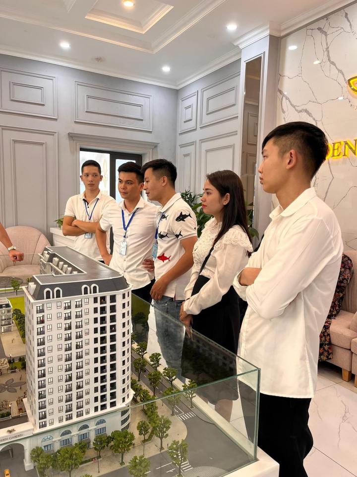 Bán căn hộ chung cư lê lợi eden garden thái bình. Gọi ngay có liền 0933 018 467-0978 787 009-3