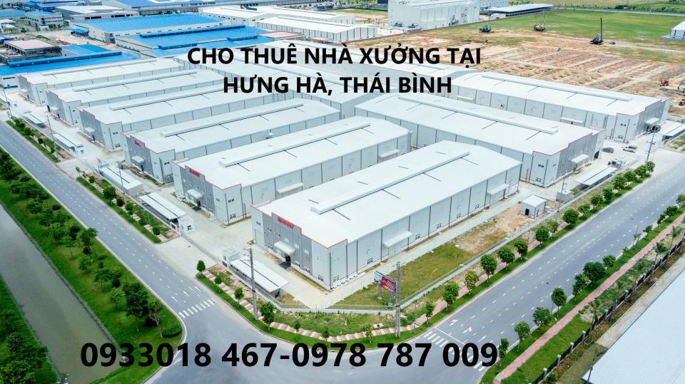 Cho thuê nhà xưởng tại hưng hà, thái bình. Gọi ngay có liền 0933 018 467-0978 787 009-2 Cho thuê nhà xưởng tại hưng hà, thái bình. Gọi ngay có liền 0933 018 467-0978 787 009-2