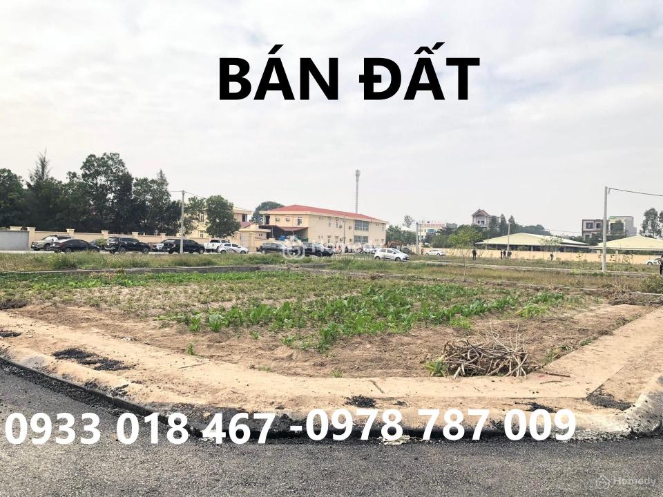 Bán đất tại hưng hà, thái bình. Gọi ngay là có liền 0933 018 467-0978 787 009-4
