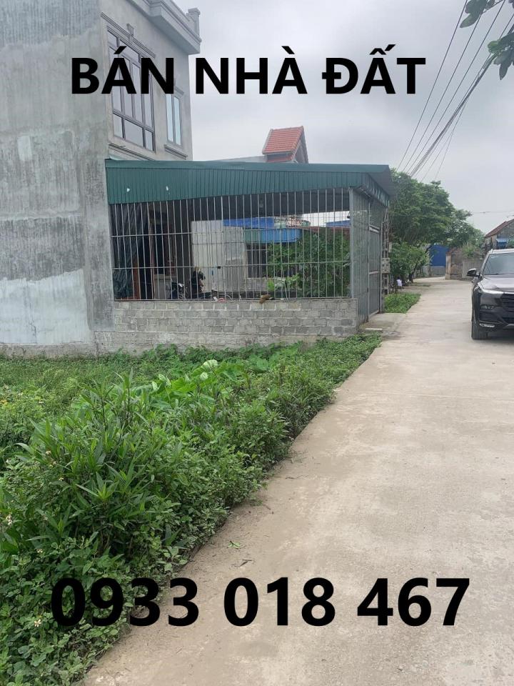 Bán đất tại hưng hà, thái bình. Gọi ngay là có liền 0933 018 467-0978 787 009-8