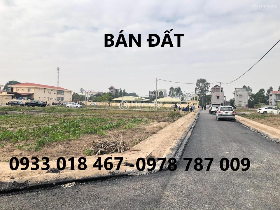 Bán đất tại Hưng Hà, Thái Bình. Gọi ngay có liền 0933 018 467-0978 787 009 -50m2-100m2--3