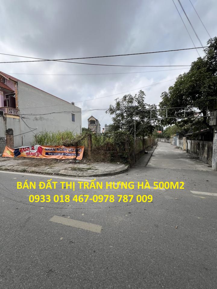 Bán đất thị trấn hưng hà, thái bình 3000m2-0933 018 467-0978 787 009 Bán đất thị trấn hưng hà, thái bình 3000m2-0933 018 467-0978 787 009
